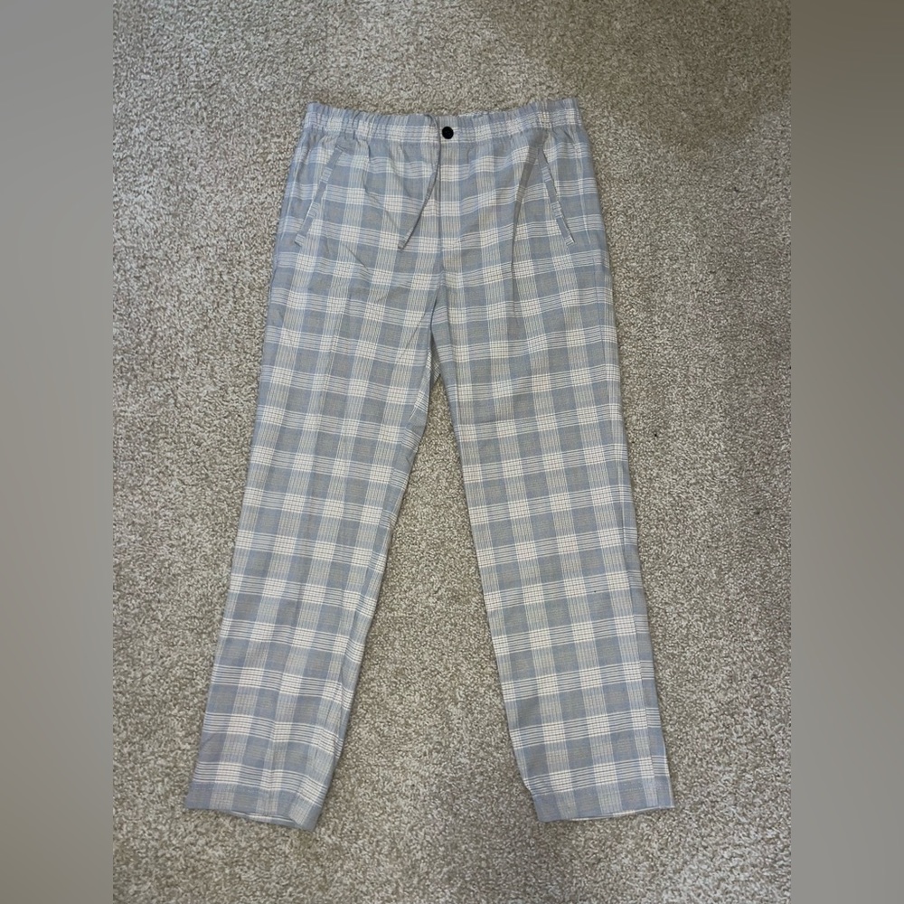 H&M men’s dress pants